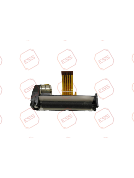 Transcan Advance Thermal Printer Mechanism